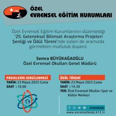 Evrensel Kolej